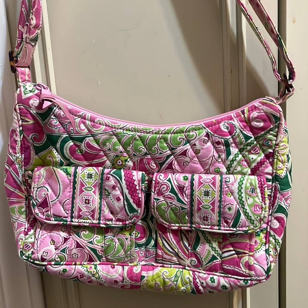 Vera Bradley purse